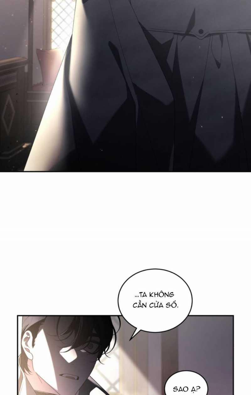 Quái Thú Bị Thuần Hóa Bởi Ác Nữ 48 trang 9