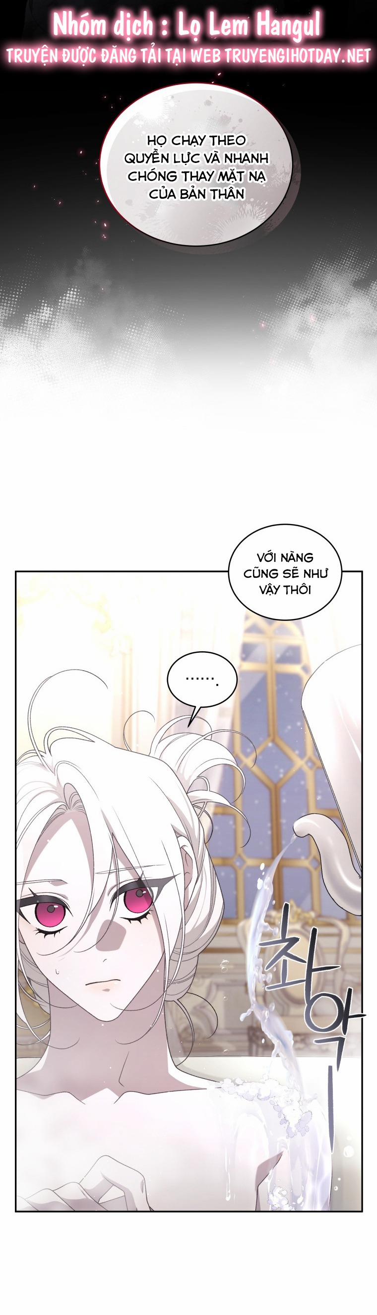 Quái Thú Bị Thuần Hóa Bởi Ác Nữ 51 trang 11