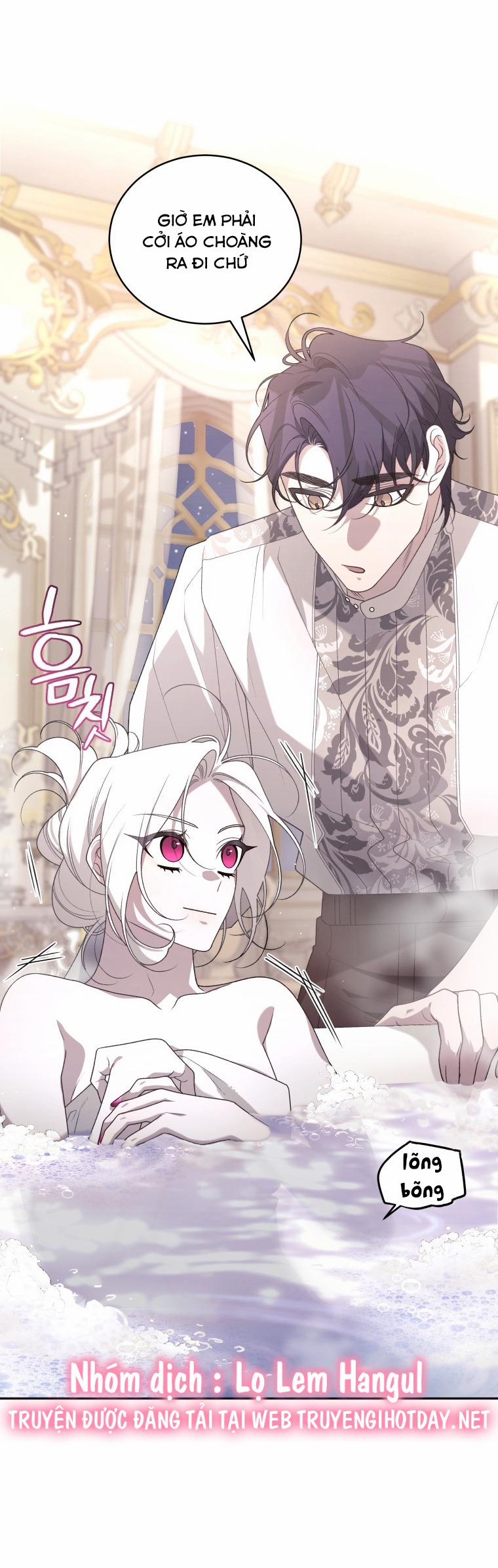 Quái Thú Bị Thuần Hóa Bởi Ác Nữ 51 trang 13