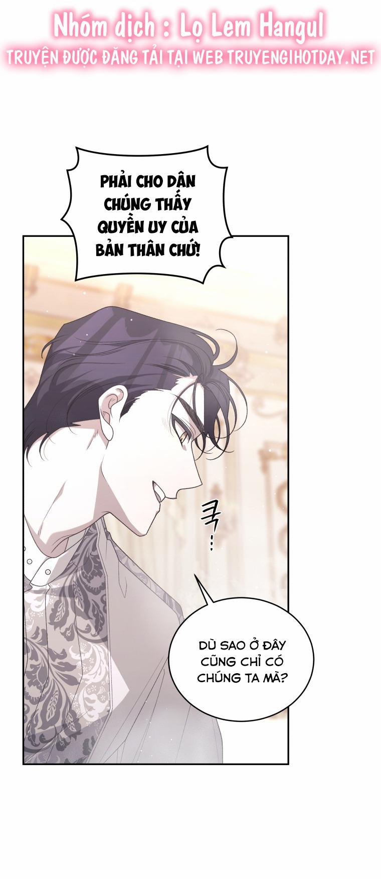 Quái Thú Bị Thuần Hóa Bởi Ác Nữ 51 trang 16