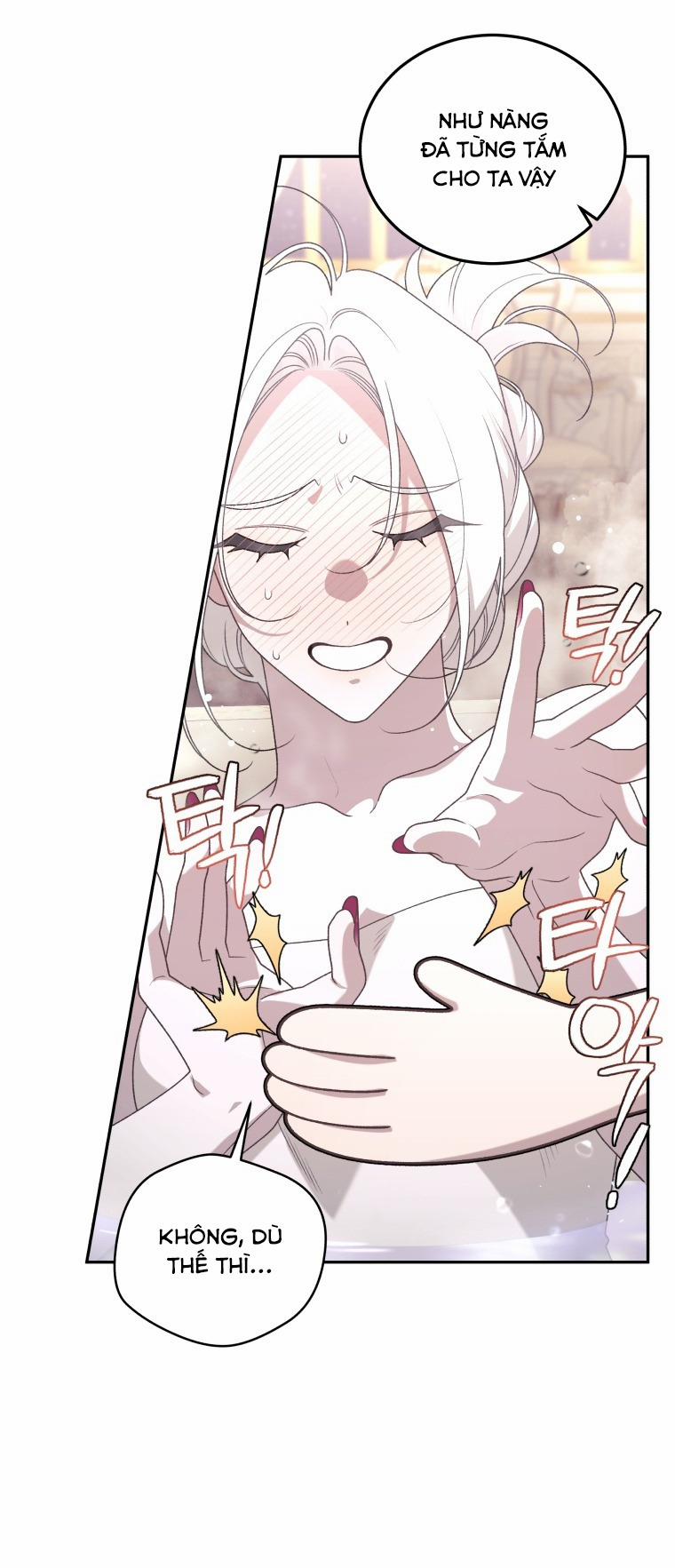 Quái Thú Bị Thuần Hóa Bởi Ác Nữ 51 trang 19