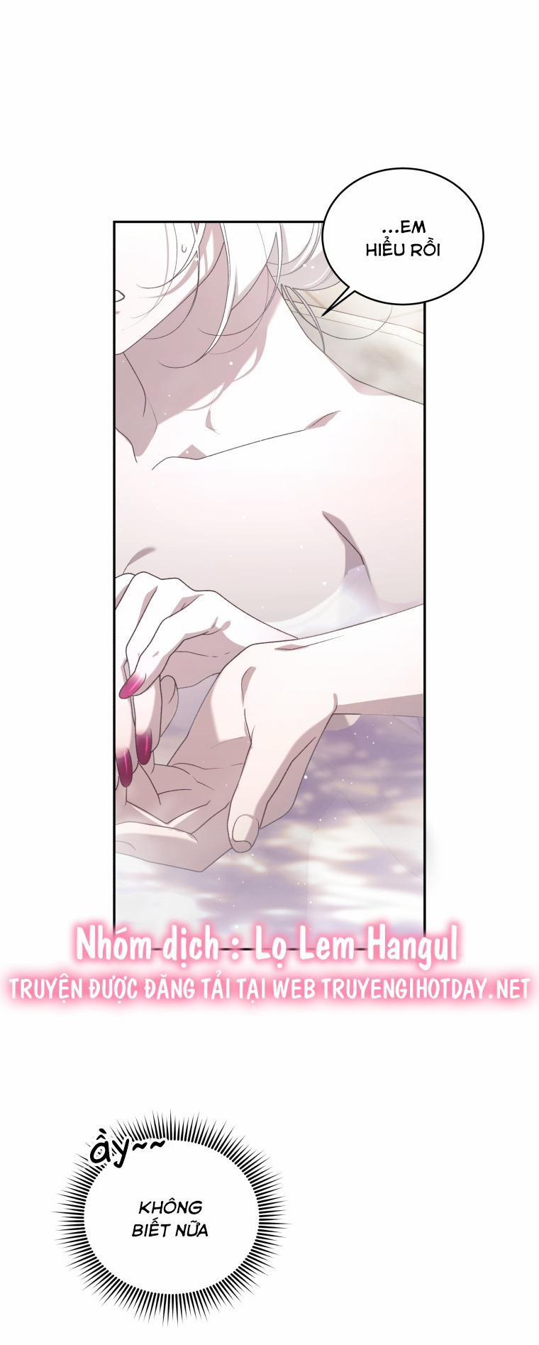 Quái Thú Bị Thuần Hóa Bởi Ác Nữ 51 trang 22