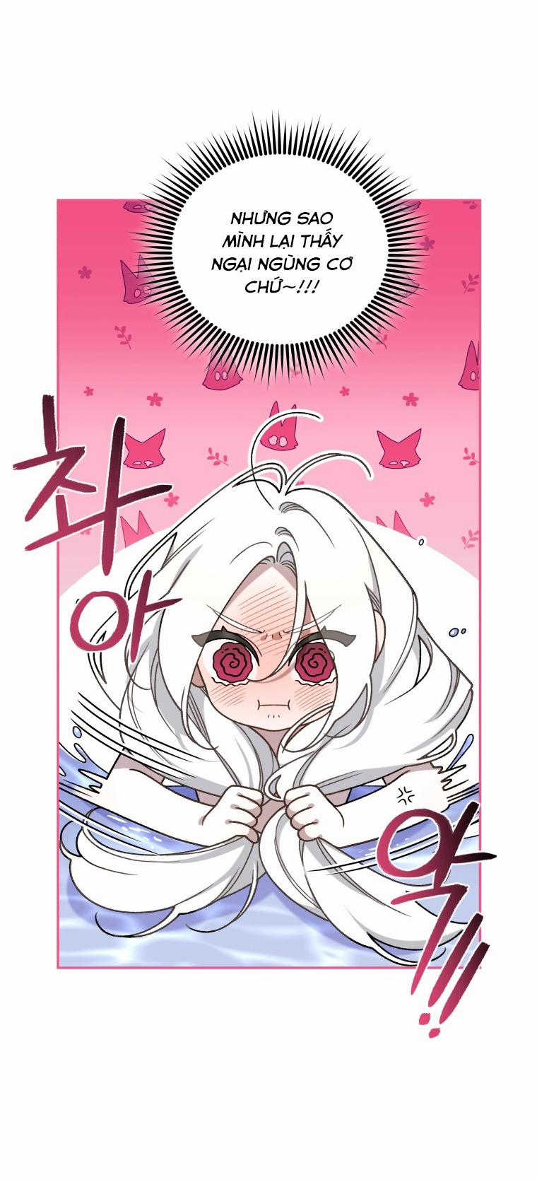 Quái Thú Bị Thuần Hóa Bởi Ác Nữ 51 trang 24