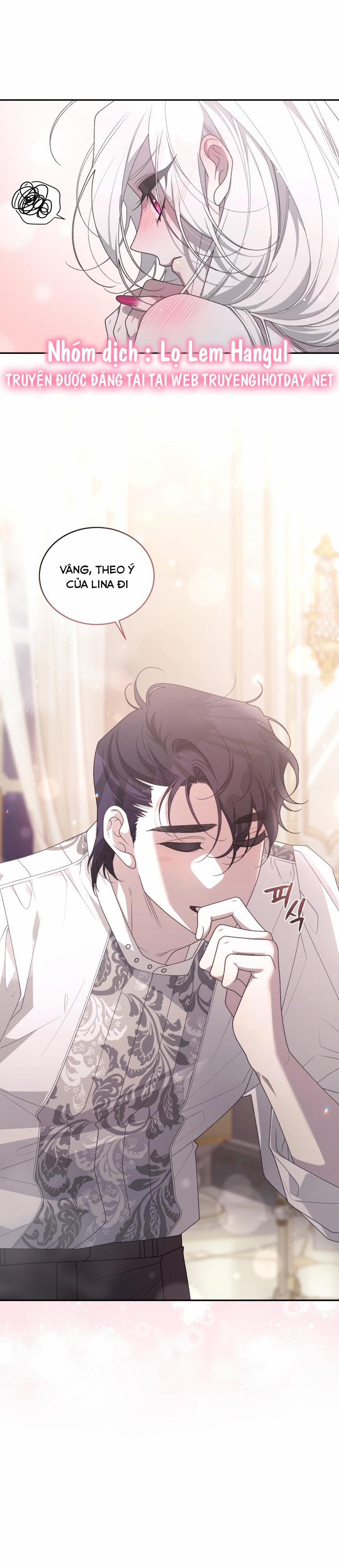 Quái Thú Bị Thuần Hóa Bởi Ác Nữ 51 trang 29