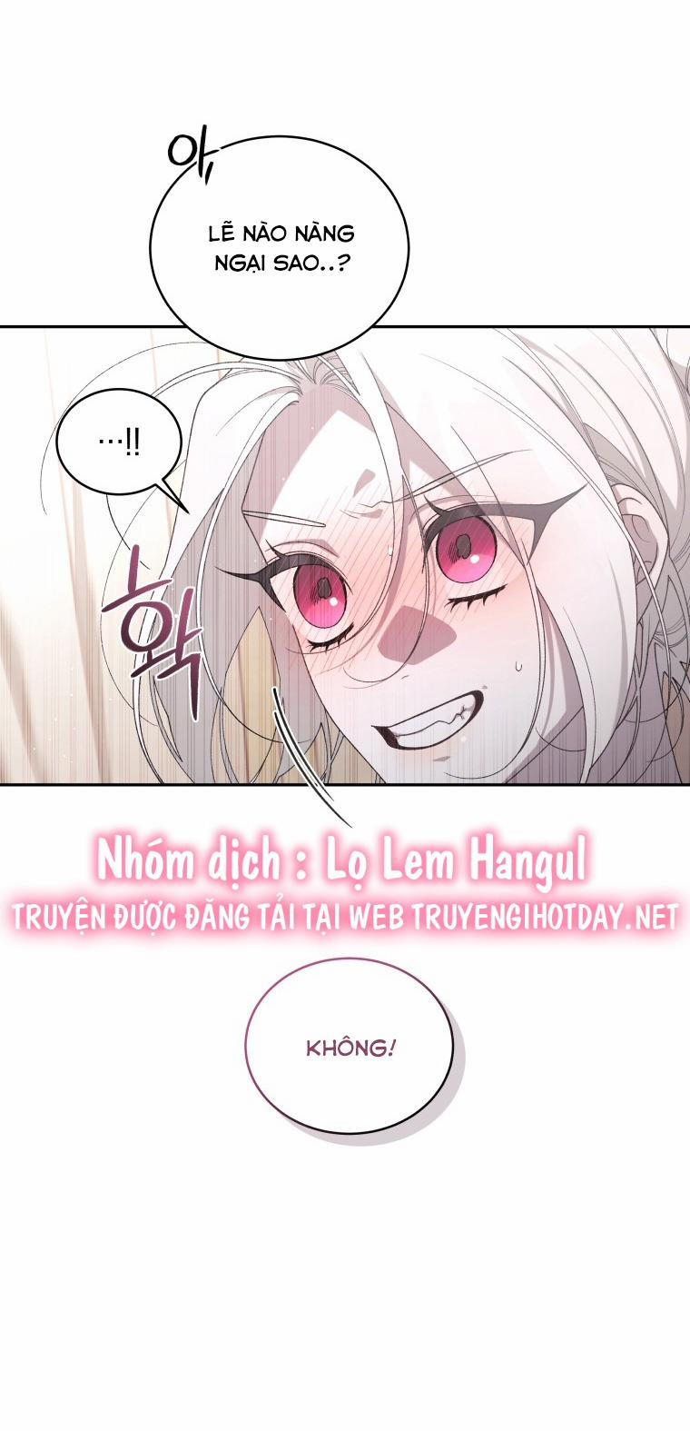 Quái Thú Bị Thuần Hóa Bởi Ác Nữ 51 trang 3