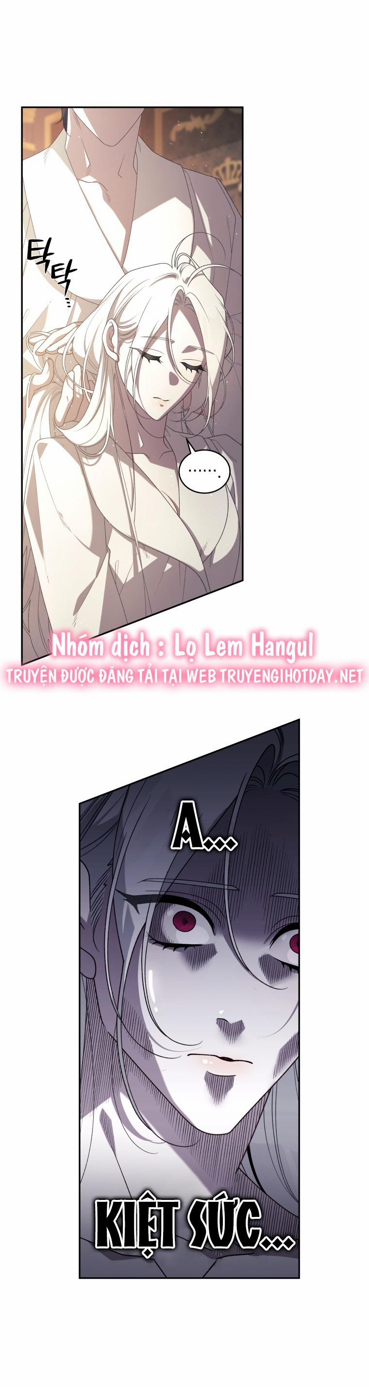 Quái Thú Bị Thuần Hóa Bởi Ác Nữ 51 trang 31