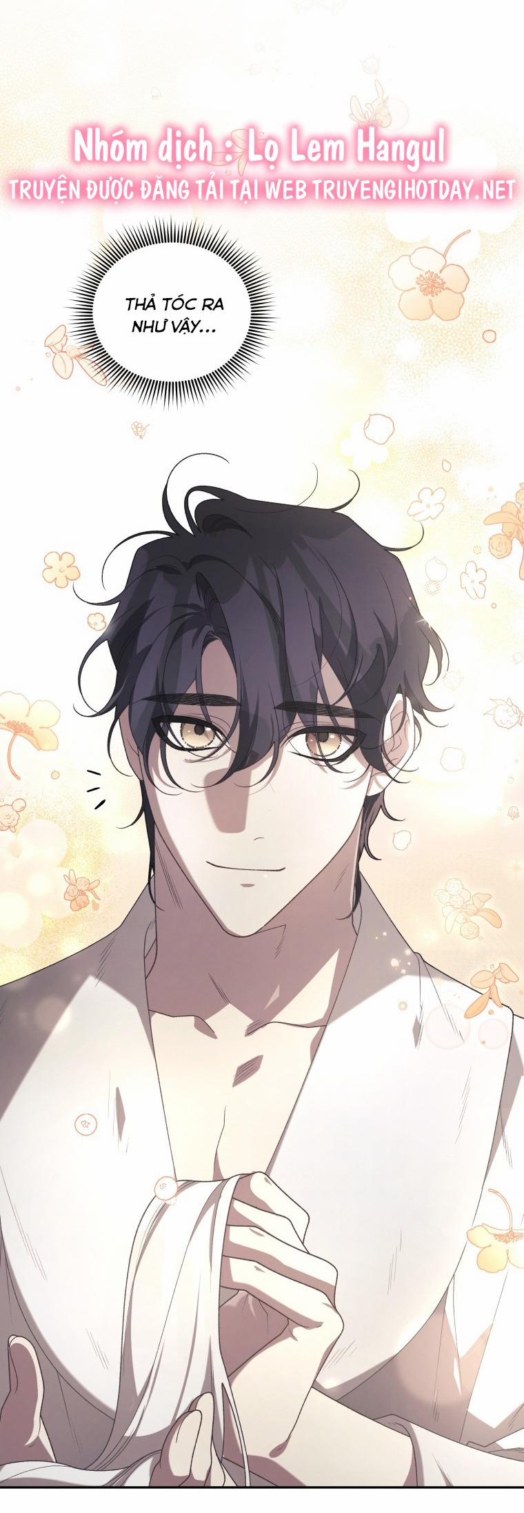 Quái Thú Bị Thuần Hóa Bởi Ác Nữ 51 trang 33