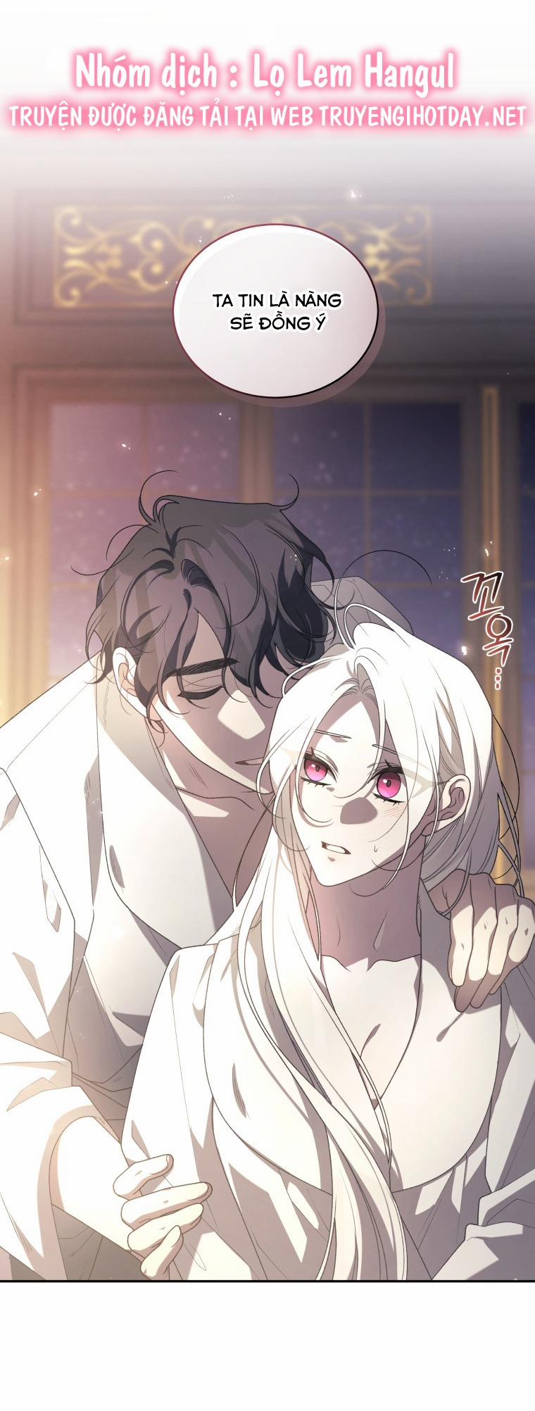 Quái Thú Bị Thuần Hóa Bởi Ác Nữ 51 trang 36