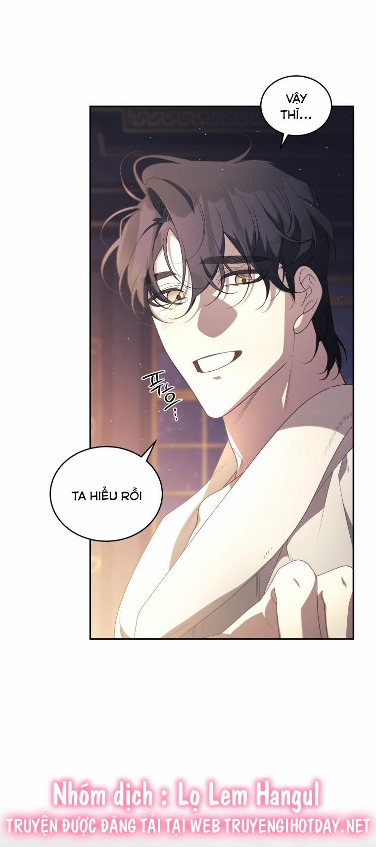 Quái Thú Bị Thuần Hóa Bởi Ác Nữ 51 trang 38