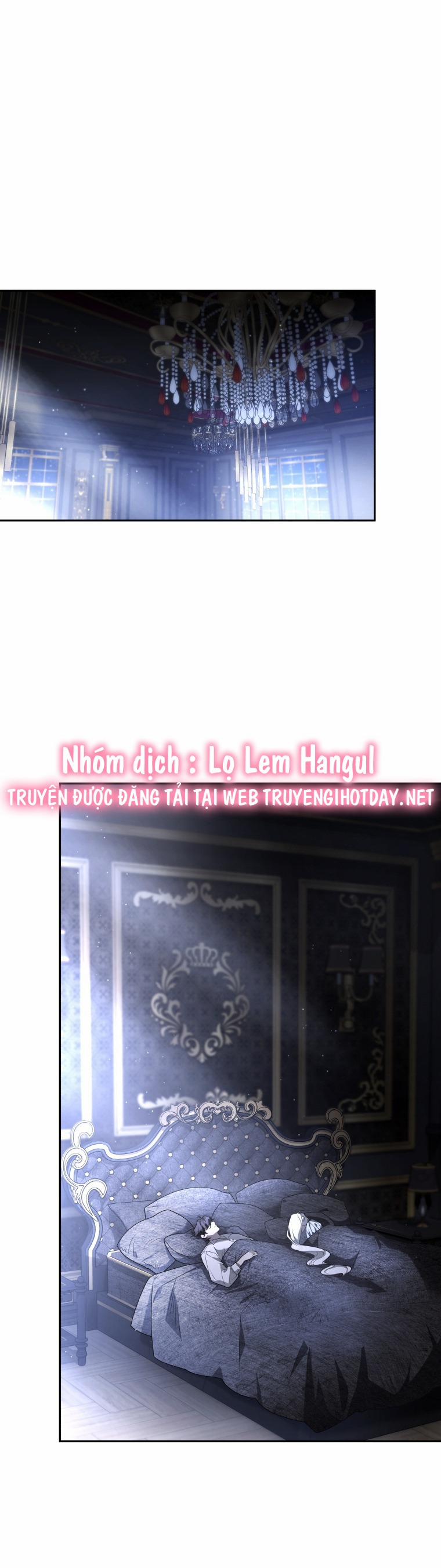 Quái Thú Bị Thuần Hóa Bởi Ác Nữ 51 trang 40