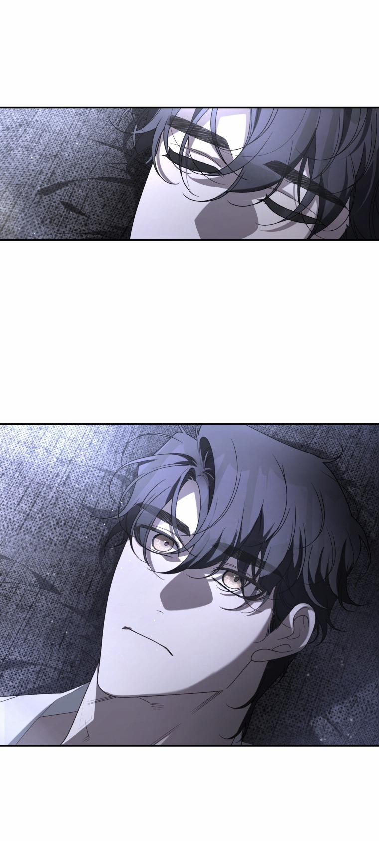 Quái Thú Bị Thuần Hóa Bởi Ác Nữ 51 trang 41