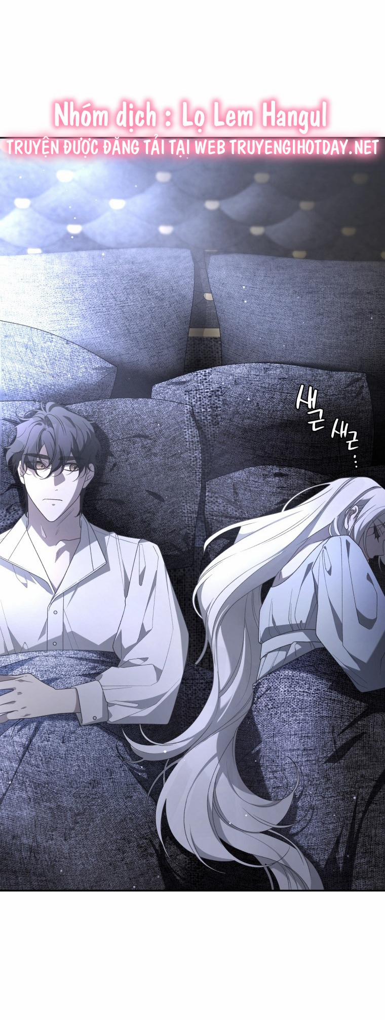 Quái Thú Bị Thuần Hóa Bởi Ác Nữ 51 trang 42