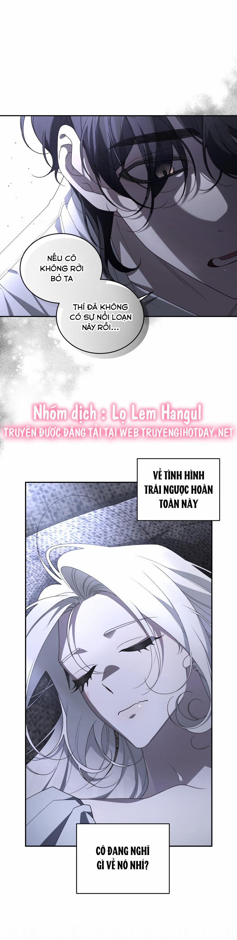 Quái Thú Bị Thuần Hóa Bởi Ác Nữ 51 trang 47