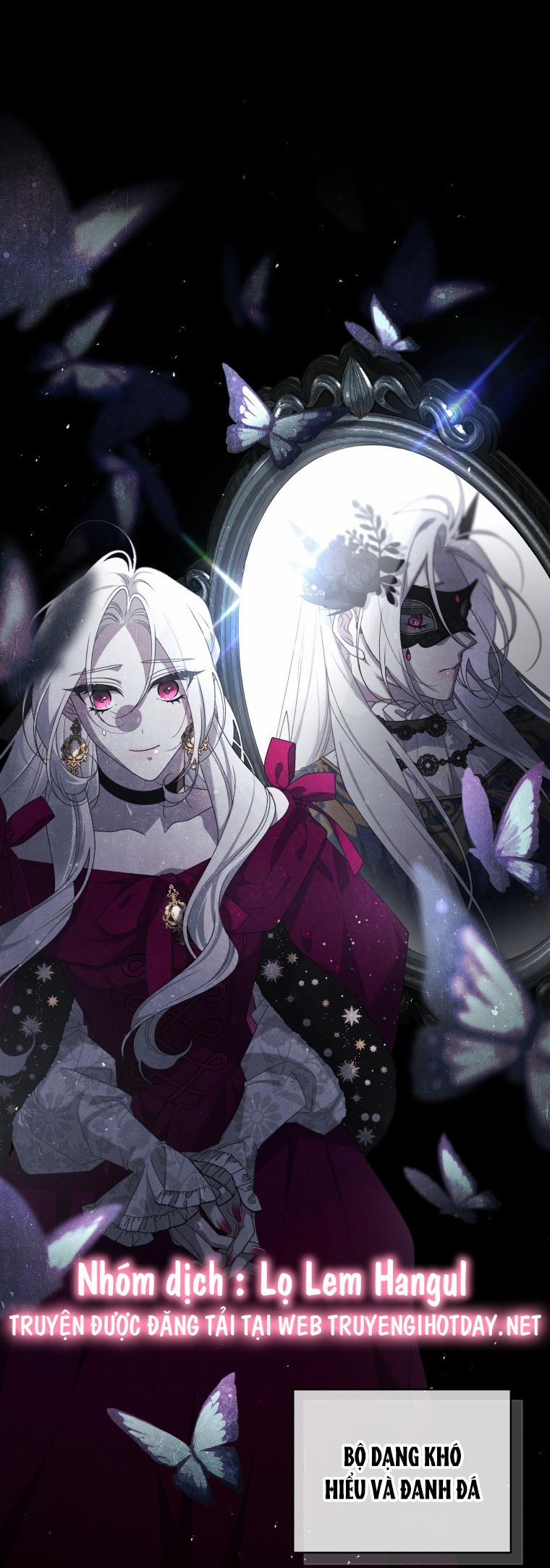 Quái Thú Bị Thuần Hóa Bởi Ác Nữ 51 trang 49