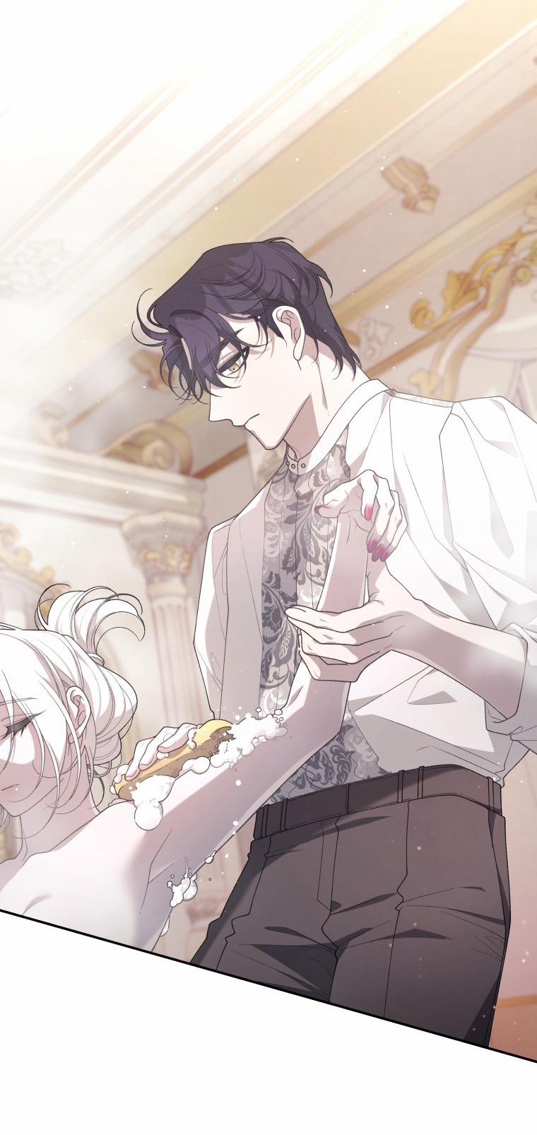 Quái Thú Bị Thuần Hóa Bởi Ác Nữ 51 trang 5