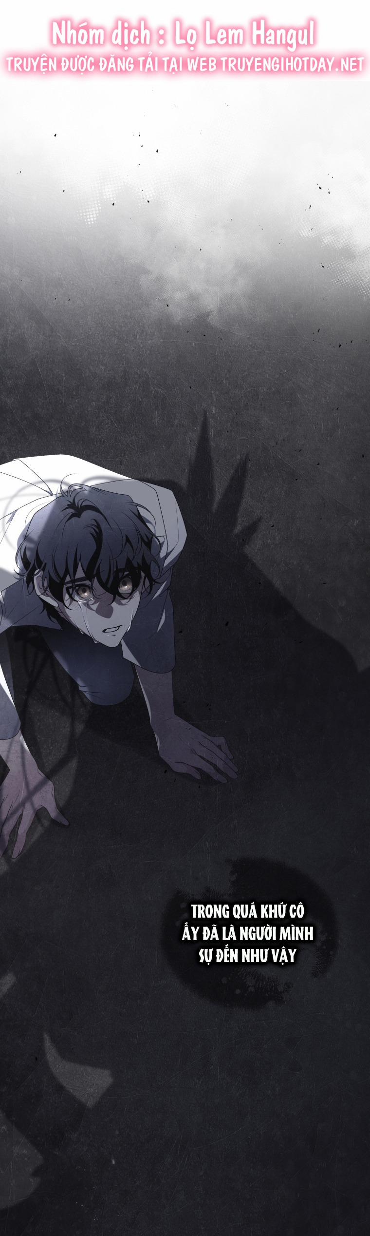 Quái Thú Bị Thuần Hóa Bởi Ác Nữ 51 trang 51