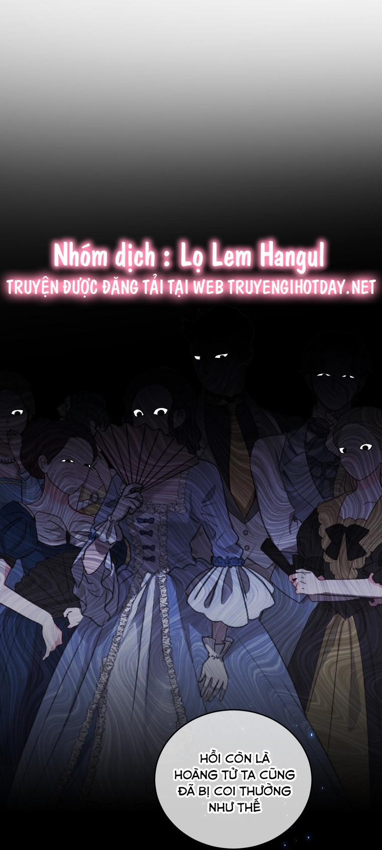 Quái Thú Bị Thuần Hóa Bởi Ác Nữ 51 trang 9