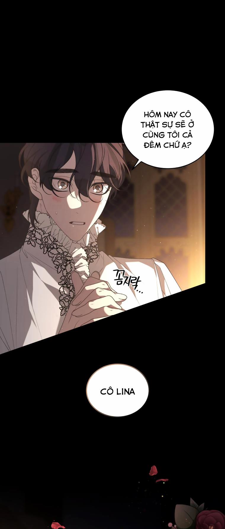 Quái Thú Bị Thuần Hóa Bởi Ác Nữ 52 trang 1