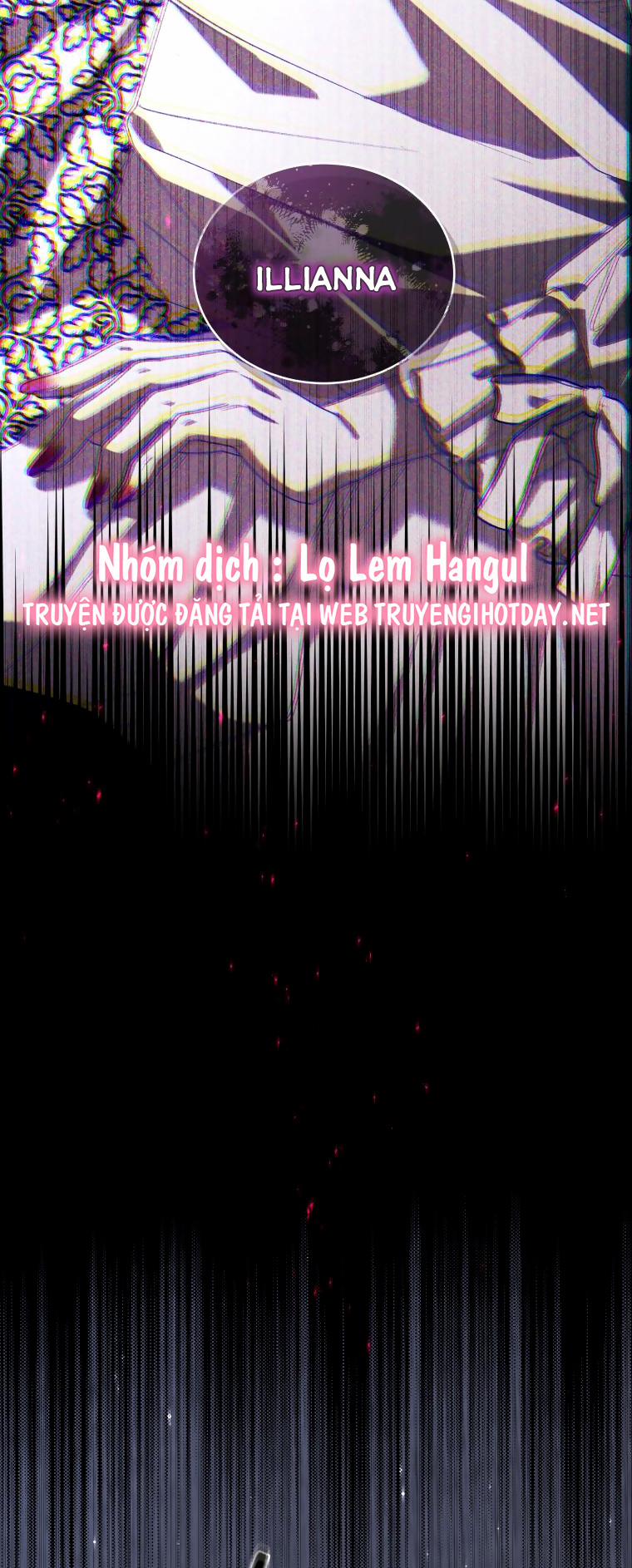 Quái Thú Bị Thuần Hóa Bởi Ác Nữ 52 trang 10