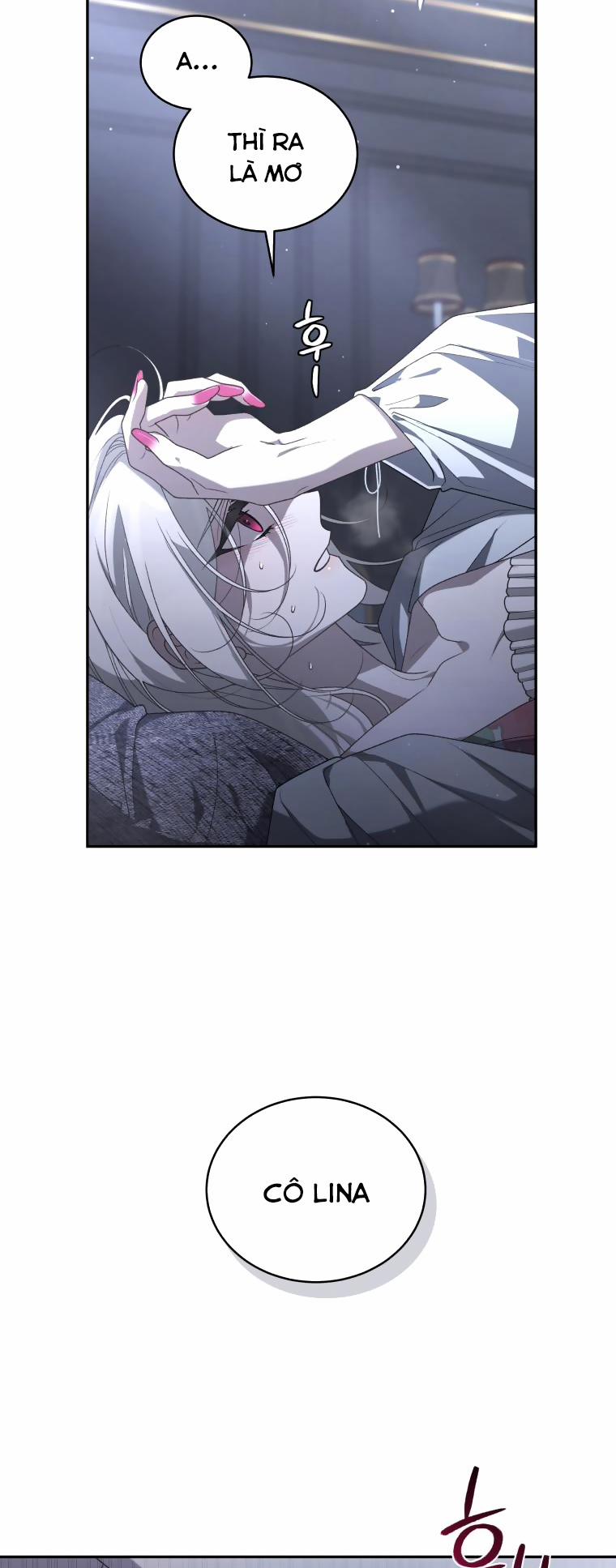 Quái Thú Bị Thuần Hóa Bởi Ác Nữ 52 trang 12