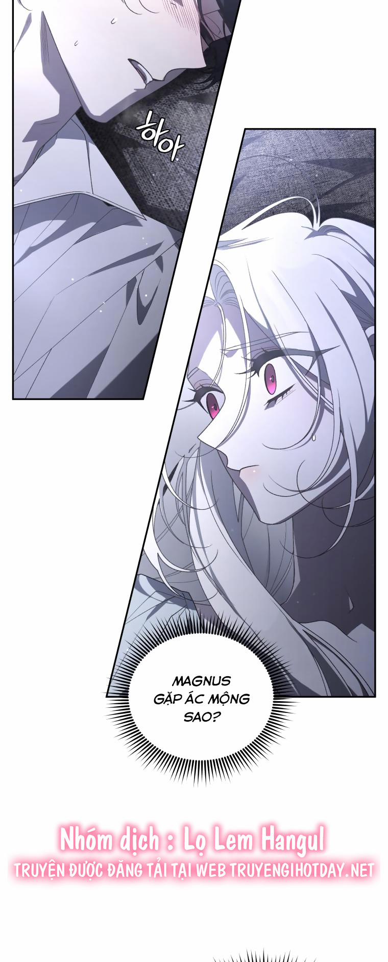 Quái Thú Bị Thuần Hóa Bởi Ác Nữ 52 trang 15