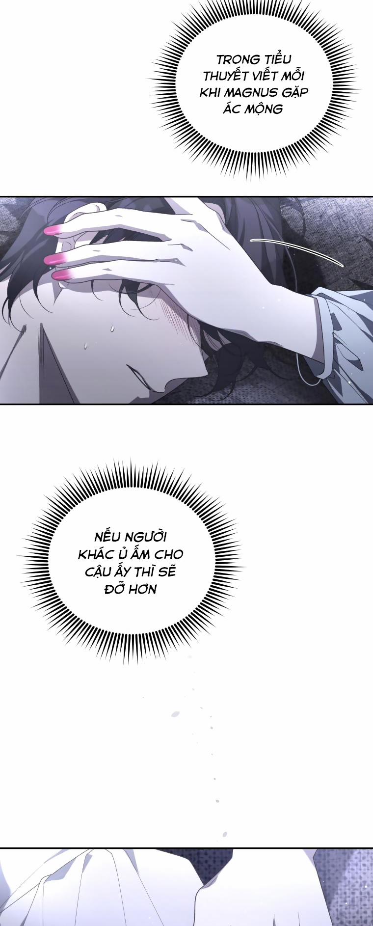 Quái Thú Bị Thuần Hóa Bởi Ác Nữ 52 trang 16