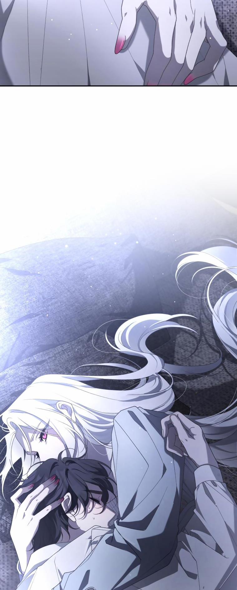 Quái Thú Bị Thuần Hóa Bởi Ác Nữ 52 trang 17