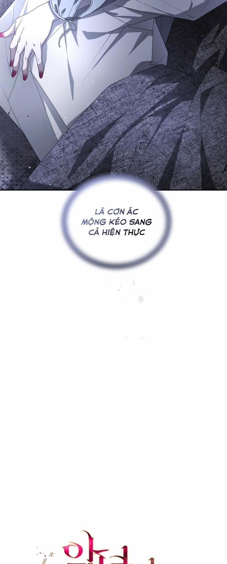 Quái Thú Bị Thuần Hóa Bởi Ác Nữ 52 trang 18