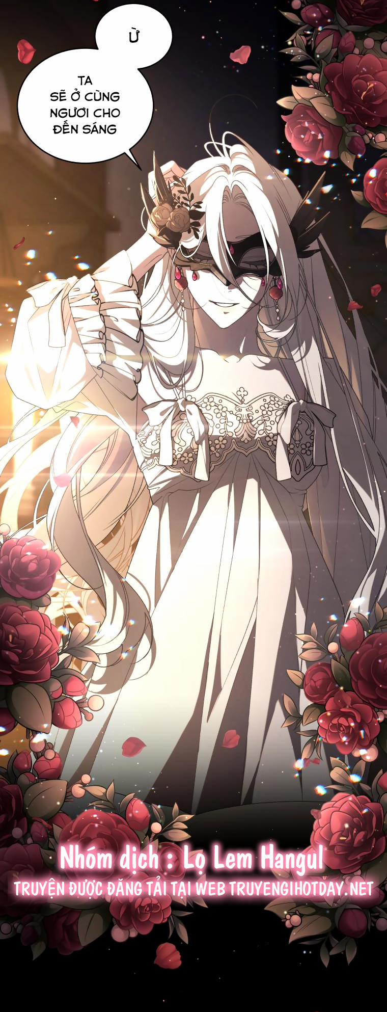 Quái Thú Bị Thuần Hóa Bởi Ác Nữ 52 trang 2