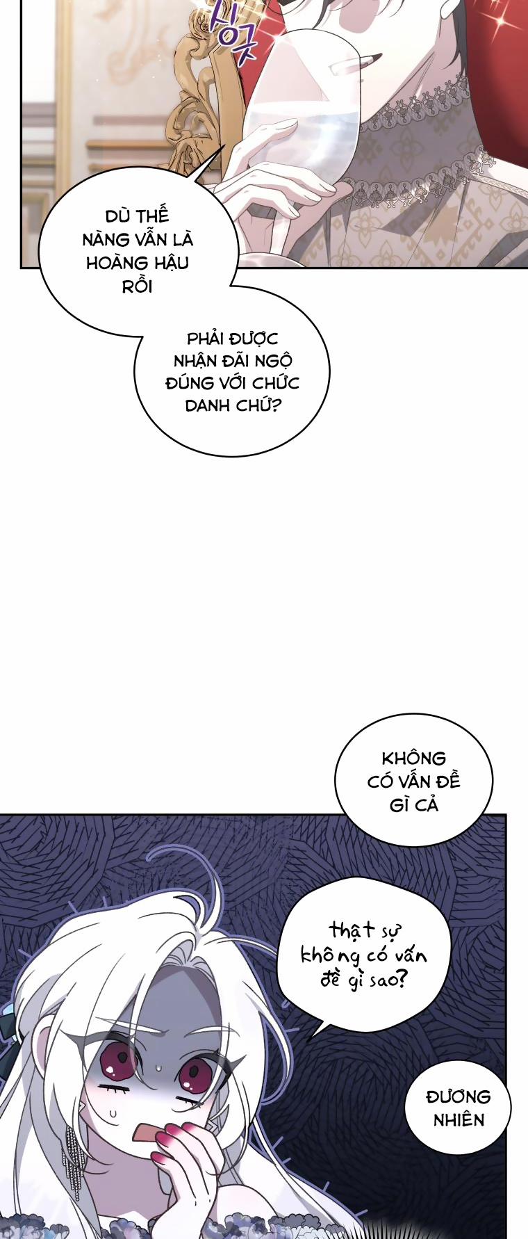 Quái Thú Bị Thuần Hóa Bởi Ác Nữ 52 trang 24