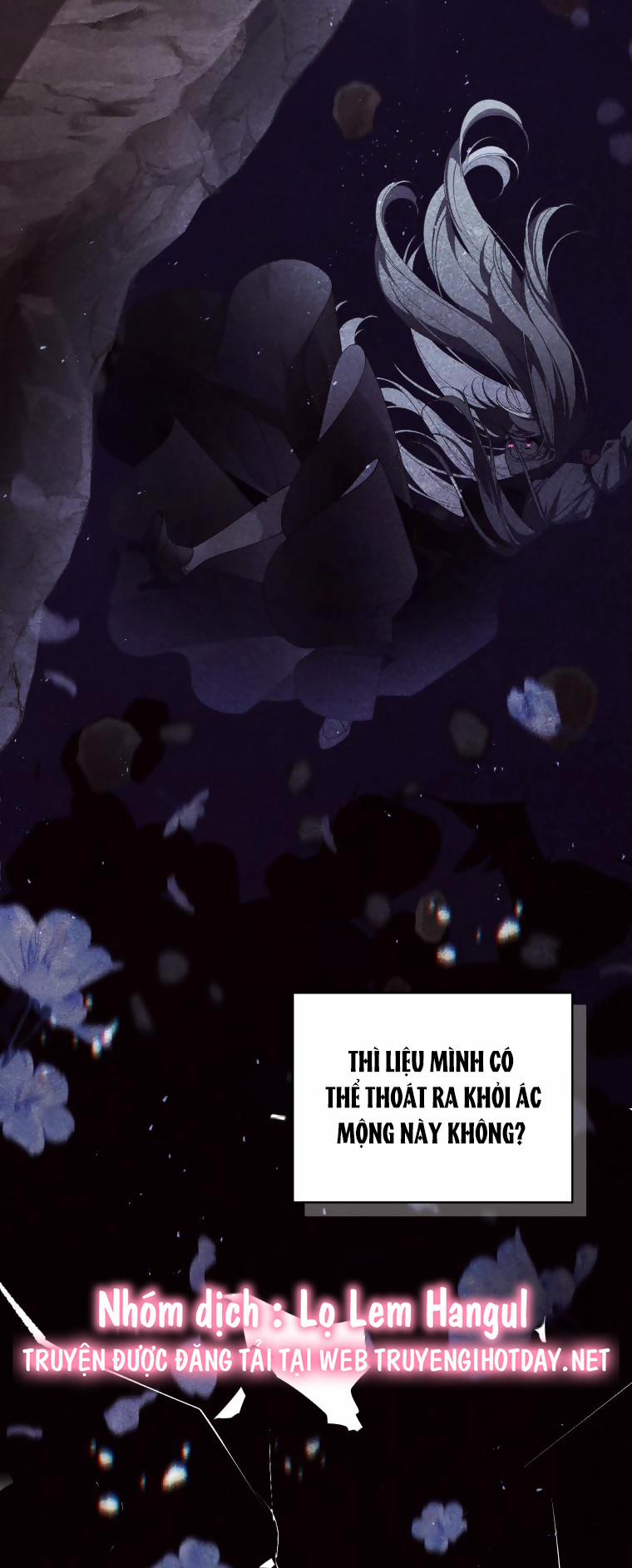 Quái Thú Bị Thuần Hóa Bởi Ác Nữ 52 trang 27