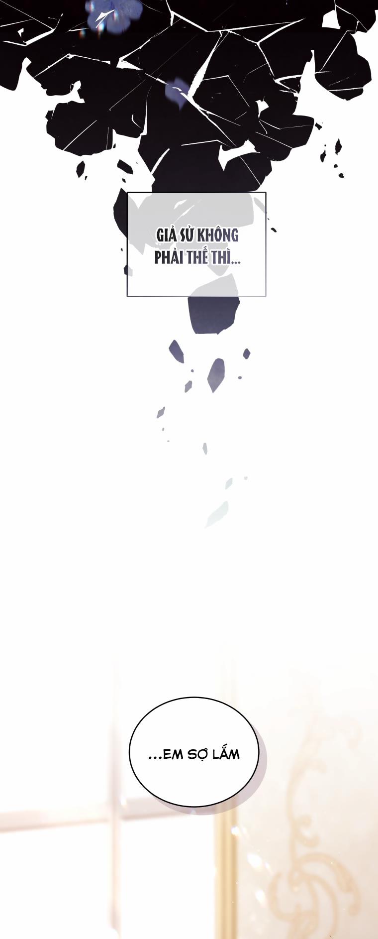 Quái Thú Bị Thuần Hóa Bởi Ác Nữ 52 trang 28