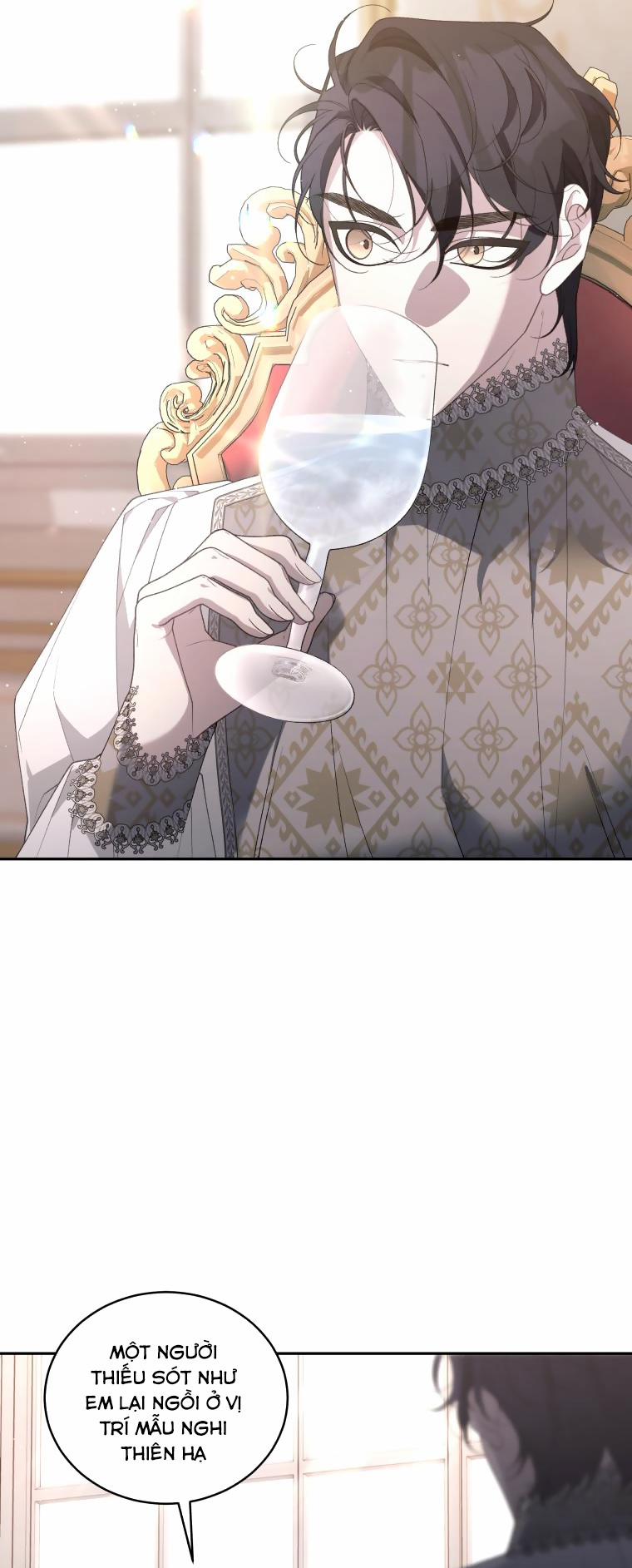 Quái Thú Bị Thuần Hóa Bởi Ác Nữ 52 trang 29