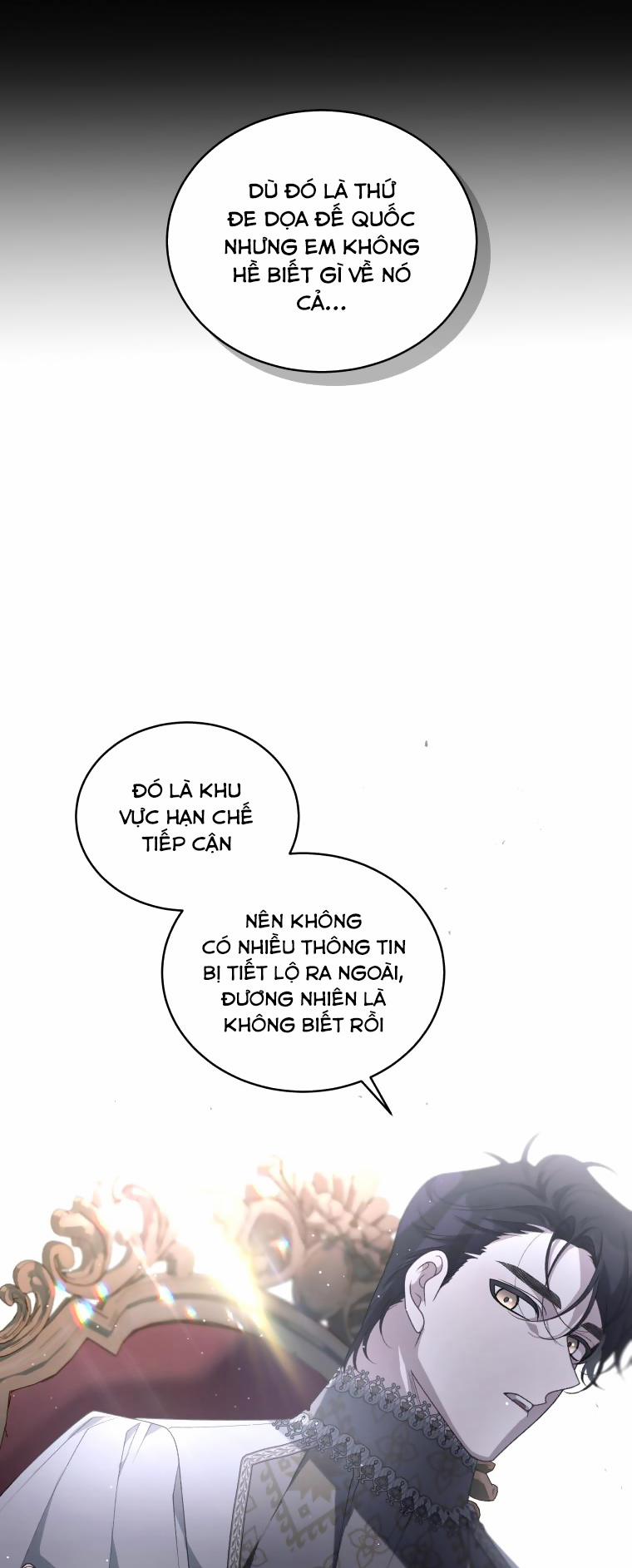 Quái Thú Bị Thuần Hóa Bởi Ác Nữ 52 trang 33