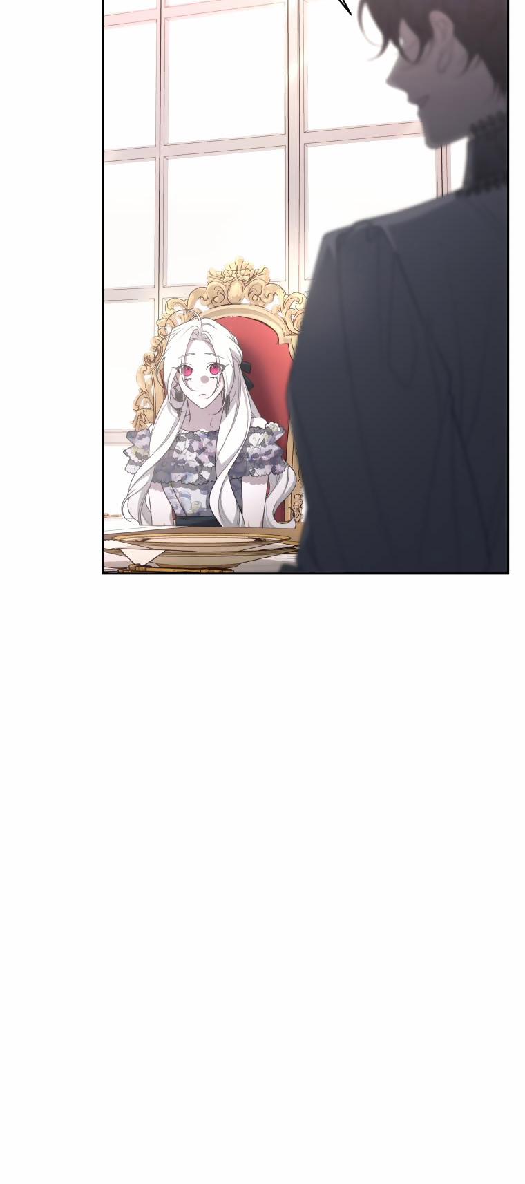 Quái Thú Bị Thuần Hóa Bởi Ác Nữ 52 trang 39