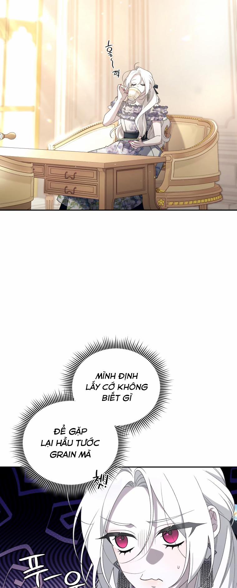 Quái Thú Bị Thuần Hóa Bởi Ác Nữ 52 trang 41