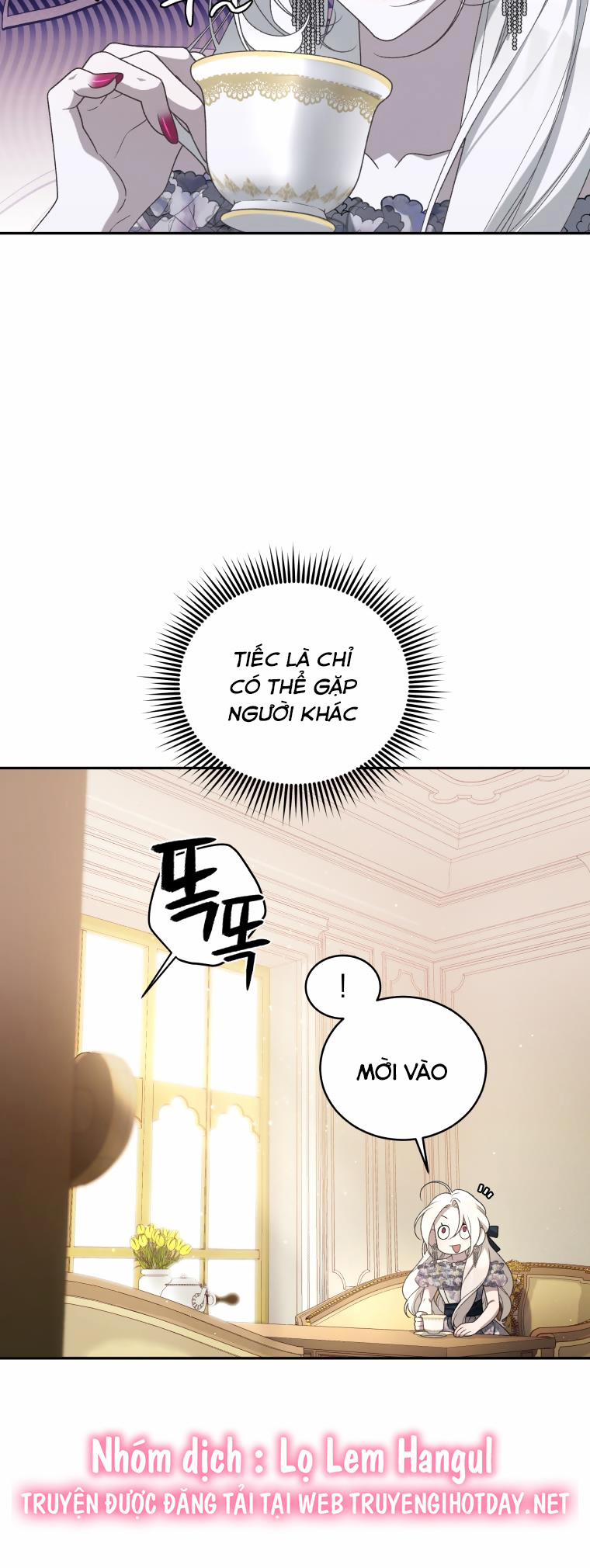 Quái Thú Bị Thuần Hóa Bởi Ác Nữ 52 trang 42