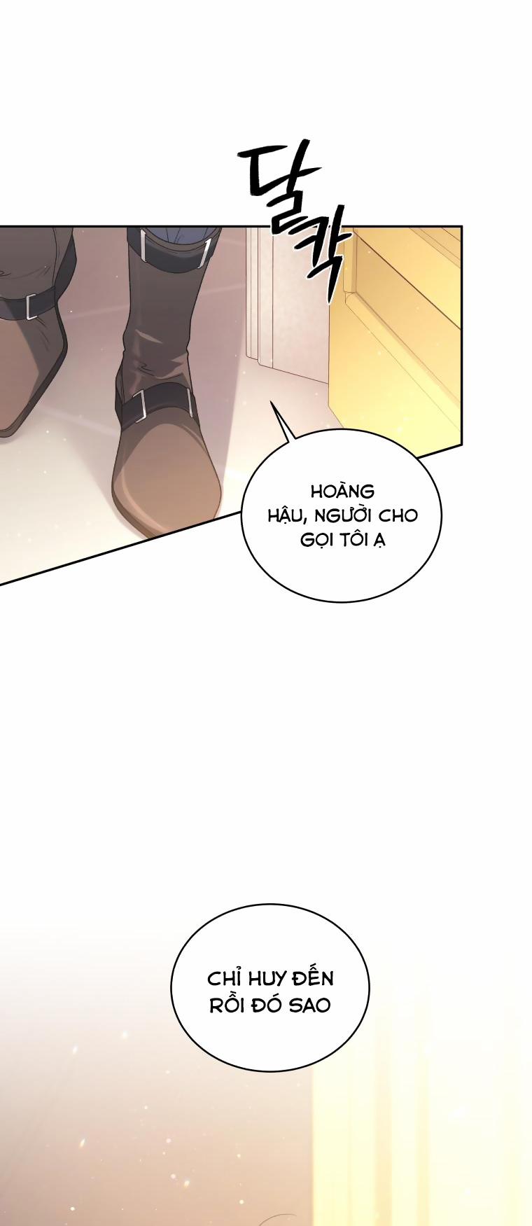 Quái Thú Bị Thuần Hóa Bởi Ác Nữ 52 trang 43