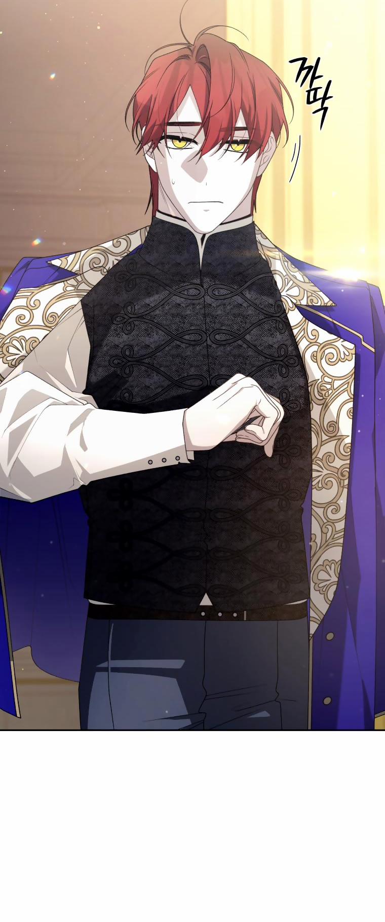 Quái Thú Bị Thuần Hóa Bởi Ác Nữ 52 trang 44