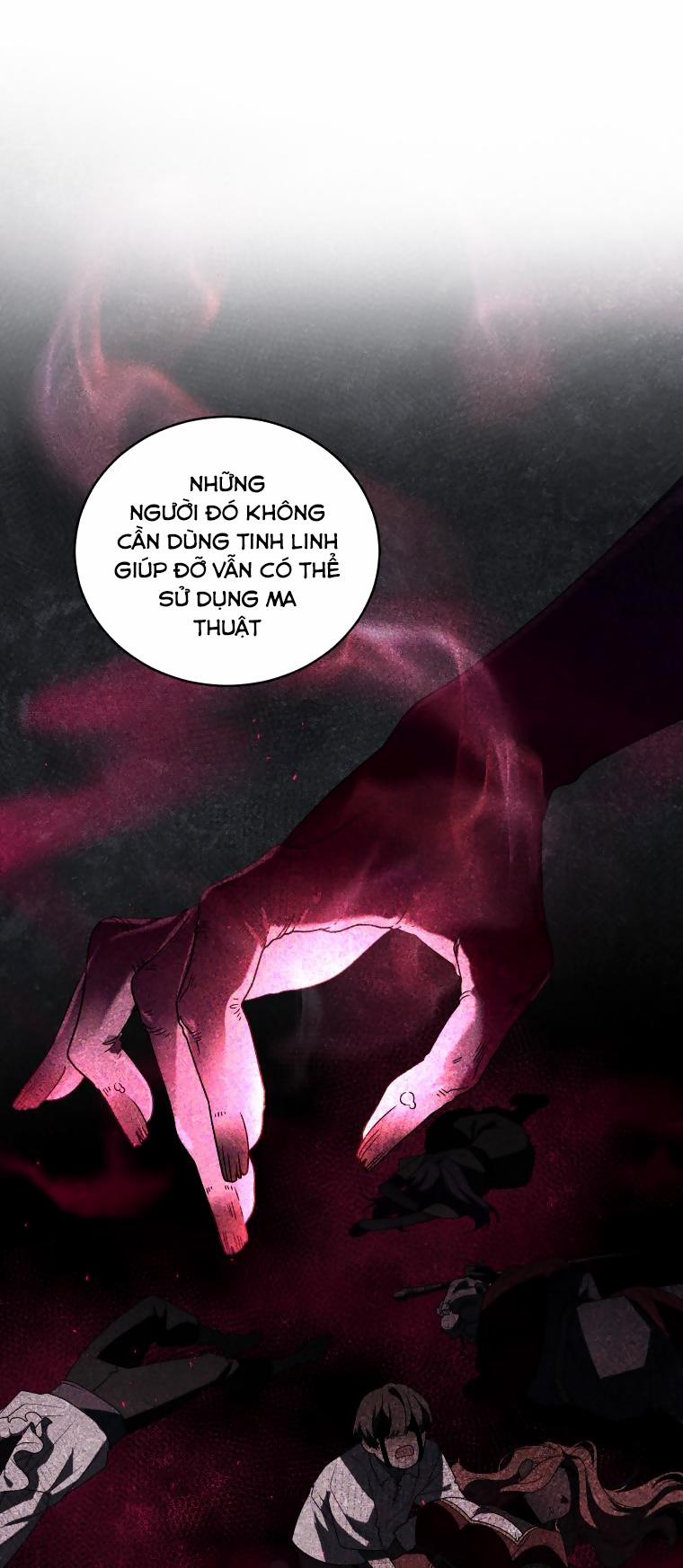 Quái Thú Bị Thuần Hóa Bởi Ác Nữ 52 trang 48