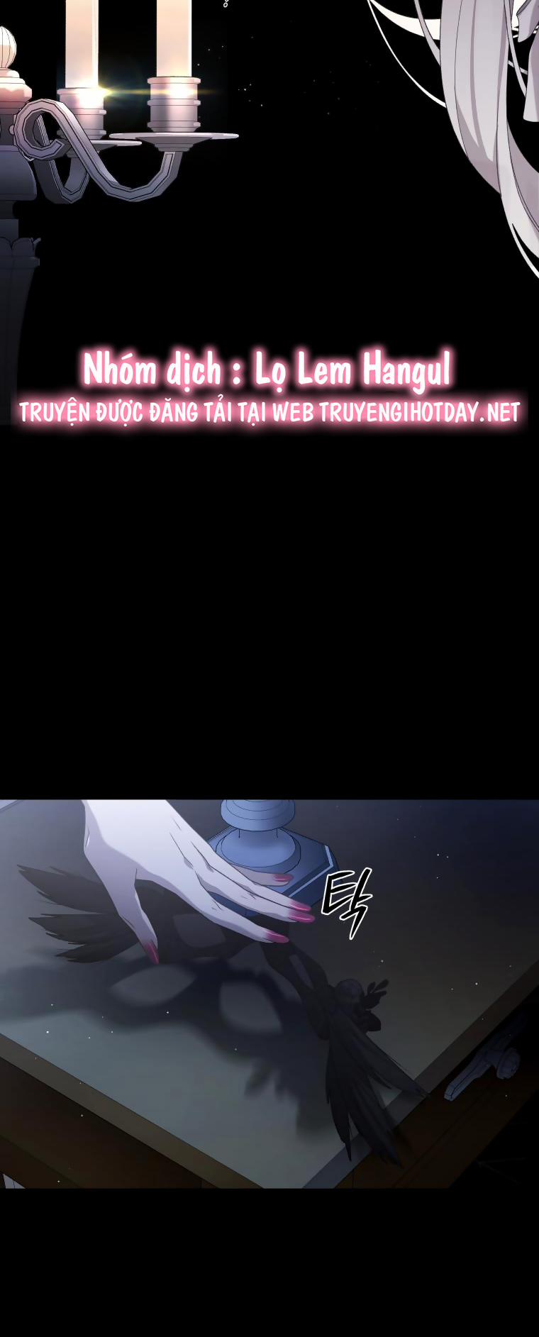 Quái Thú Bị Thuần Hóa Bởi Ác Nữ 52 trang 5