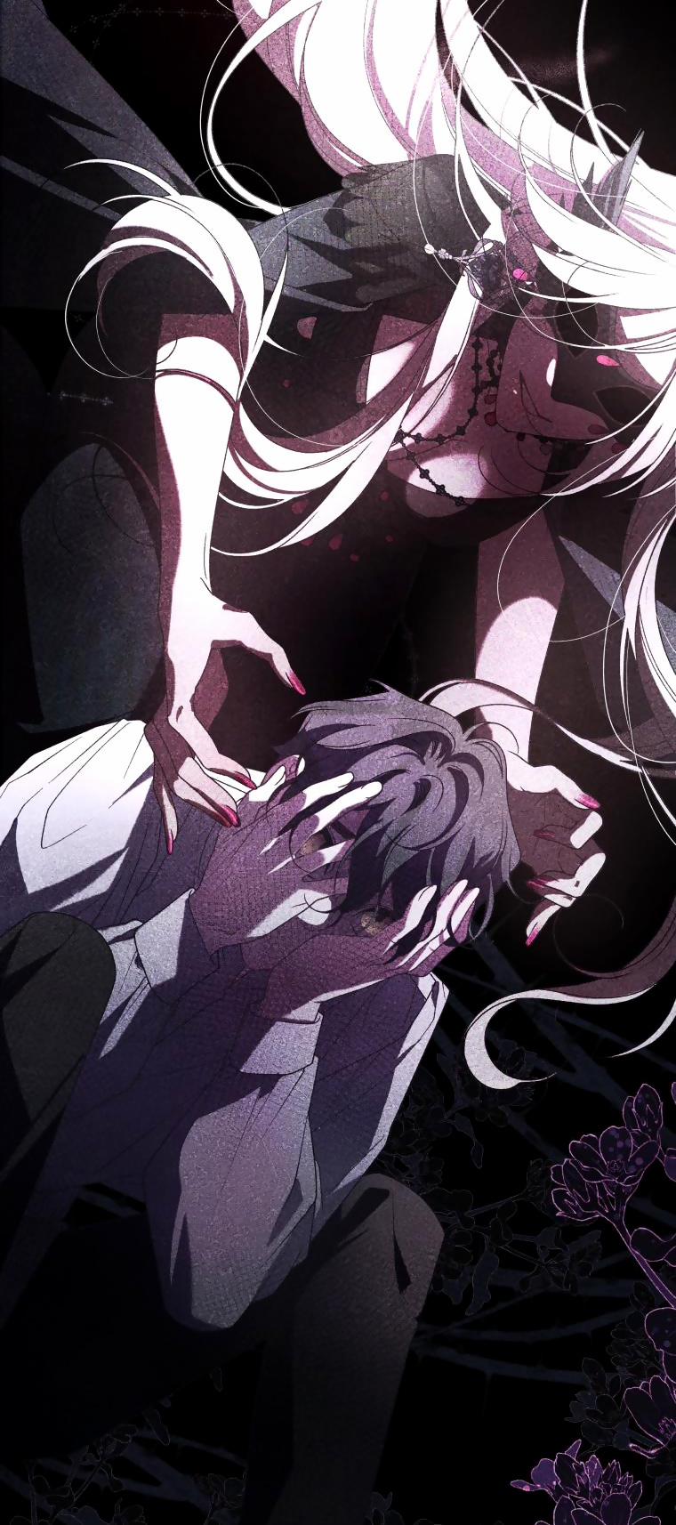 Quái Thú Bị Thuần Hóa Bởi Ác Nữ 52 trang 50