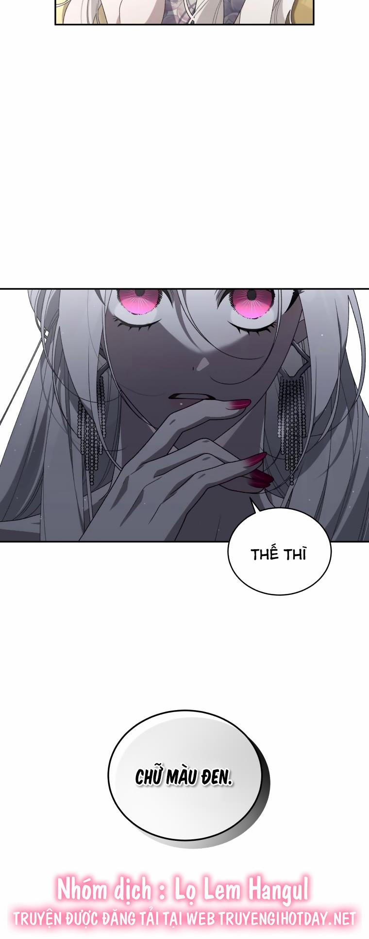 Quái Thú Bị Thuần Hóa Bởi Ác Nữ 52 trang 52