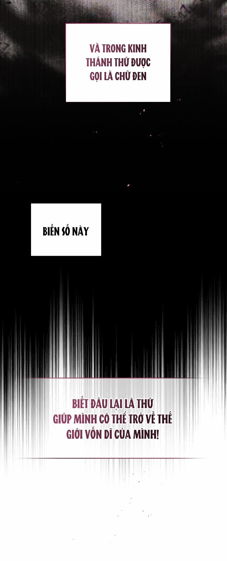 Quái Thú Bị Thuần Hóa Bởi Ác Nữ 52 trang 56