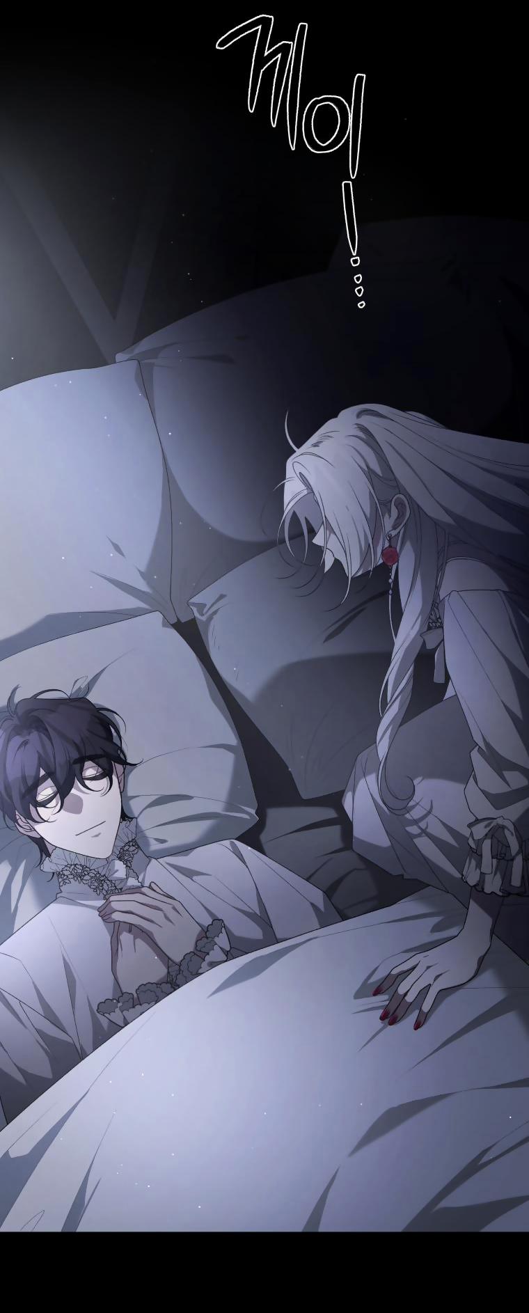 Quái Thú Bị Thuần Hóa Bởi Ác Nữ 52 trang 6