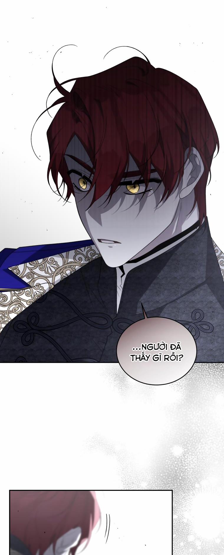 Quái Thú Bị Thuần Hóa Bởi Ác Nữ 52 trang 60