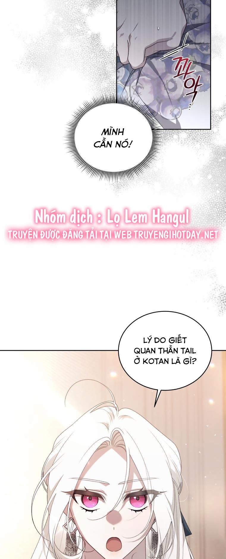 Quái Thú Bị Thuần Hóa Bởi Ác Nữ 52 trang 62