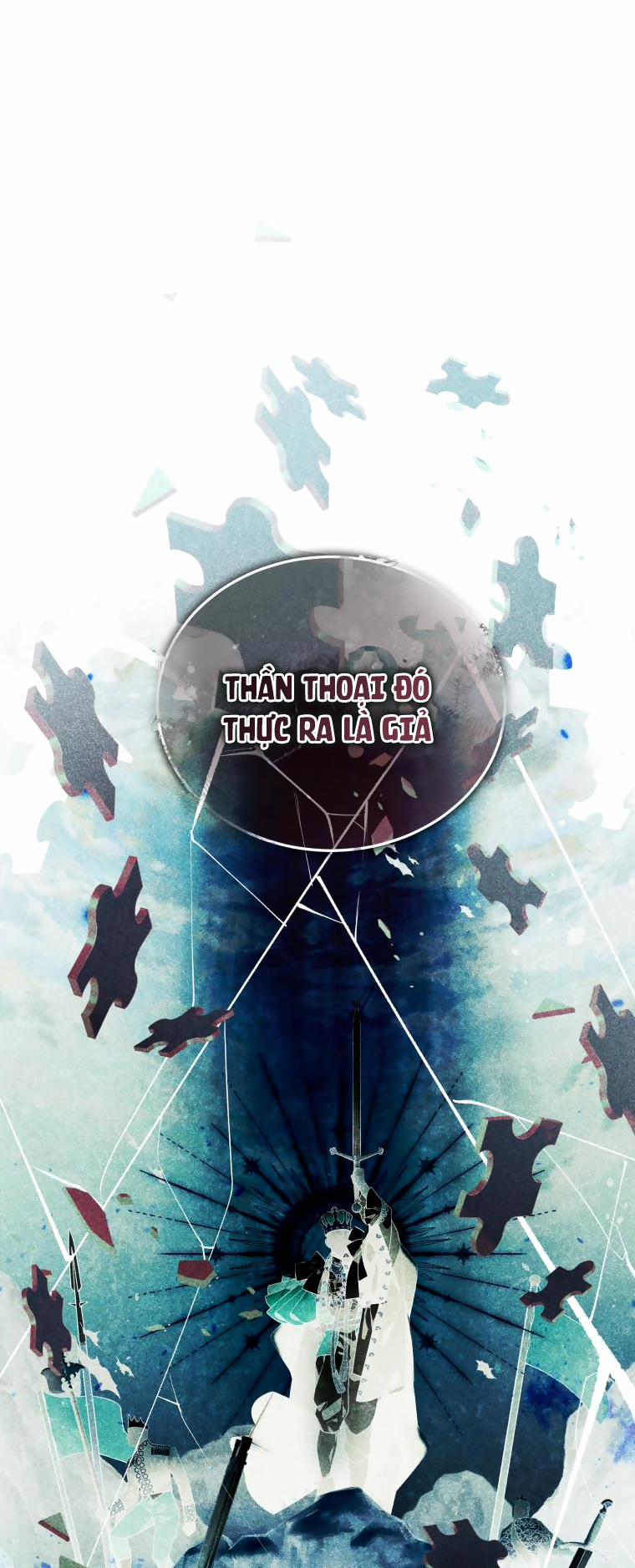 Quái Thú Bị Thuần Hóa Bởi Ác Nữ 52 trang 65