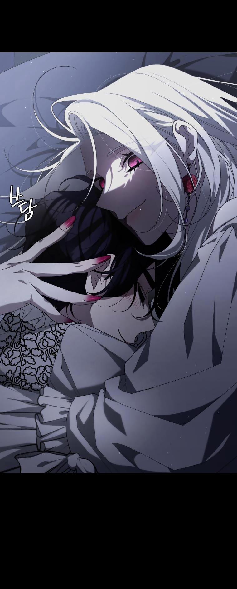 Quái Thú Bị Thuần Hóa Bởi Ác Nữ 52 trang 8