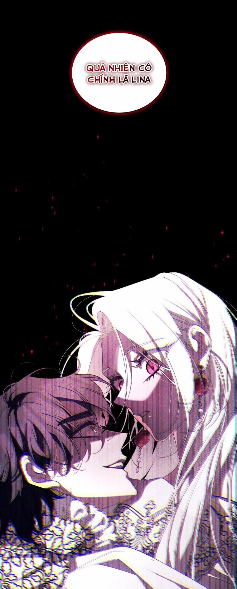 Quái Thú Bị Thuần Hóa Bởi Ác Nữ 52 trang 9